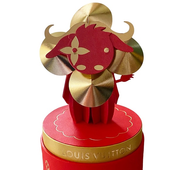 Louis Vuitton Vivienne Doll Display VIP Gift - Picture 2 of 4